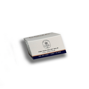 Pain Relief Balm 100MG